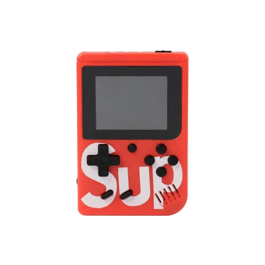 Consola SUP basic/ Premium roja